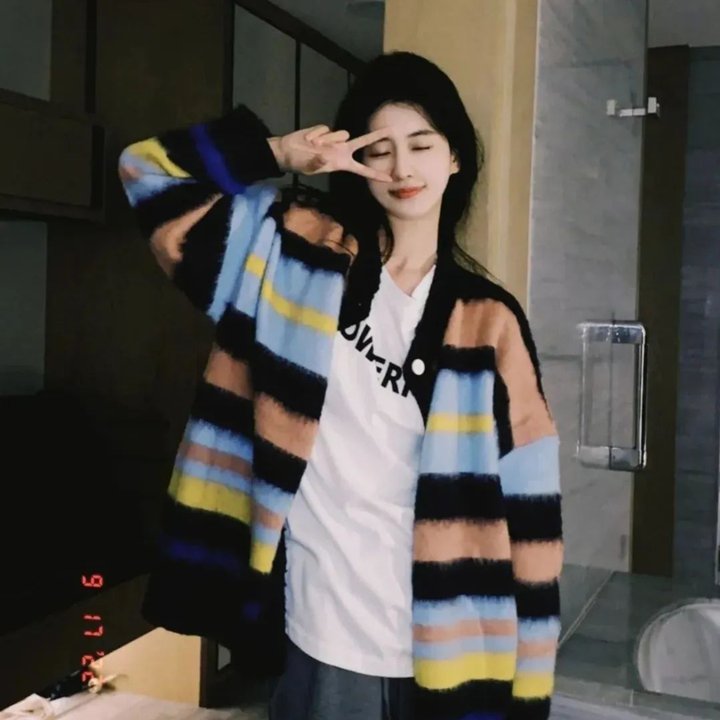 社畜OL知惠丸日记