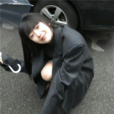 时尚女郎之女人江湖